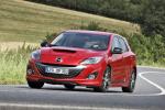 Mazda3 MPS 2012 года